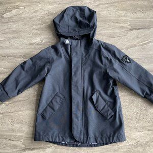 Nobis Little Porter Kids Raincoat